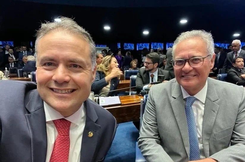 De pai para filho: quem são os ‘nepobabies’ candidatos em 2026