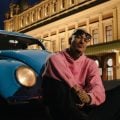 Rapper Rô Rosa revela que começou a compor com violão que tinha só 3 cordas