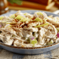 Cardápio saudável: 5 receitas proteicas com frango para deixar o almoço da semana mais prático