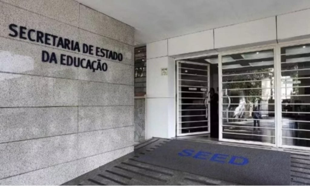 Polícia investiga ex-professor suspeito de assediar aluna de 15 anos no Paraná