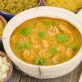 Bobó de camarão: aprenda receita fácil e deliciosa para fazer em casa