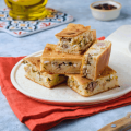 Torta de liquidificador proteica: 4 receitas fáceis para o lanche da tarde