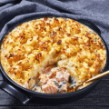 Vai preparar salmão? Veja 3 receitas deliciosas para o fim de semana