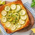 Torta de vegetais: 4 receitas fáceis e saudáveis para o lanche da tarde