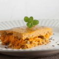 Torta de frango: 3 receitas rápidas e ricas em proteínas para o lanche da tarde 