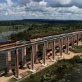 Disputa envolvendo uso de banheiros por maquinistas da Vale chega ao STF