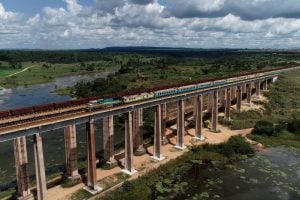Disputa envolvendo uso de banheiros por maquinistas da Vale chega ao STF