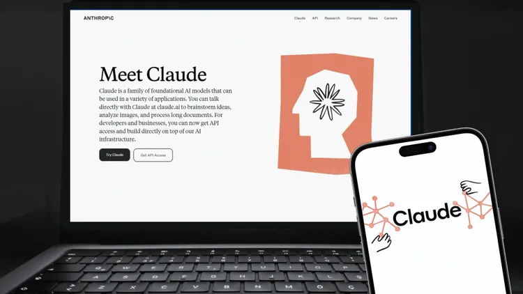 Dona do Claude anuncia que seu modelo de IA terá ‘marca escondida’ para identificar conteúdo gerado artificialmente