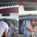 PMs são presos após cederem viatura para ‘pegadinha’ em reality de Carlinhos Maia