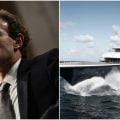 Mark Zuckerberg vem a público após seu iate ignorar pedido de resgate no mar do Alasca