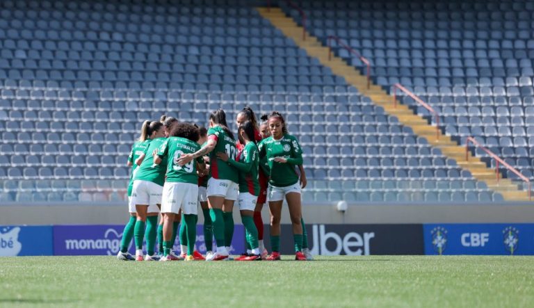 (Foto: Divulgação/Palmeiras)