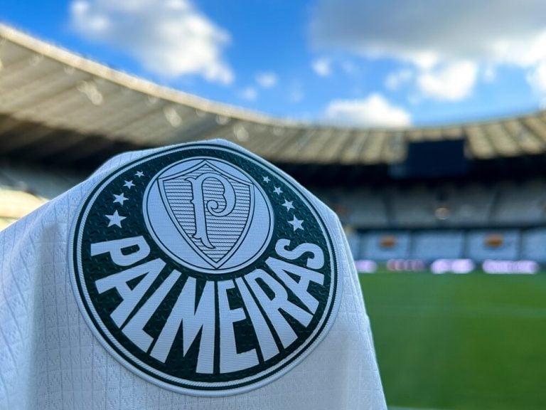 (Foto: Divulgação/Palmeiras)