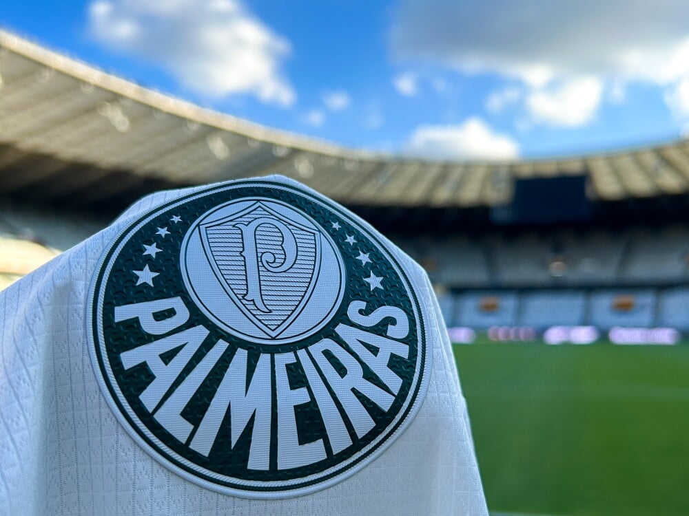 STJD confirma desfalque importante do Palmeiras por dois jogos