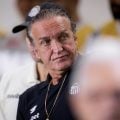 Santos perde três titulares para confronto direto contra Internacional pelo Brasileirão