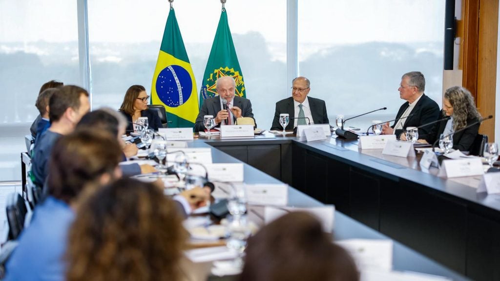 Lula promete tomar ‘decisão mais drástica’ contra bets