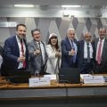 O fim da escala 6×1 fica mais perto