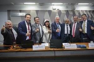 O fim da escala 6×1 fica mais perto