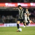 “Uma hora essa invencibilidade ia acabar”, diz Renan Lodi após derrota do Atlético-MG