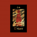 A carta “A Torre” significa término? Entenda o que ela realmente representa no tarot
