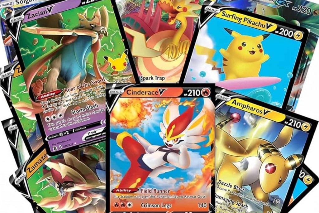 O Triunfo do Papel: Como as cartas de Pokémon venceram a ilusão digital