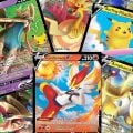 O Triunfo do Papel: Como as cartas de Pokémon venceram a ilusão digital