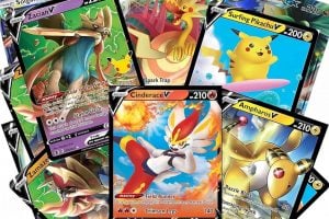 O Triunfo do Papel: Como as cartas de Pokémon venceram a ilusão digital