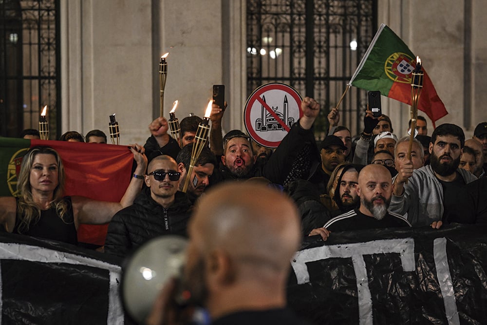 Radicalidade contra os radicais