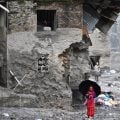 Mortos no Nepal e no Tibete após avalanche passam de 1.000