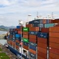 Canal do Panamá começa a reduzir tráfego de navios devido ao El Niño