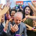 ‘Oramos para que o País continue avançando’: grupos evangélicos divulgam carta de apoio a Lula