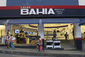 Em estado terminal