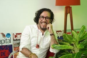 Jean Wyllys: ‘A política se esvaziou em mera performance algorítmica’