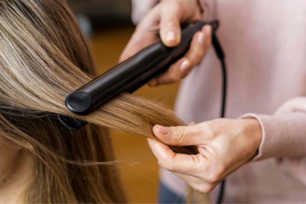 Qual é o melhor aparelho da WAP para cada finalização de cabelo?