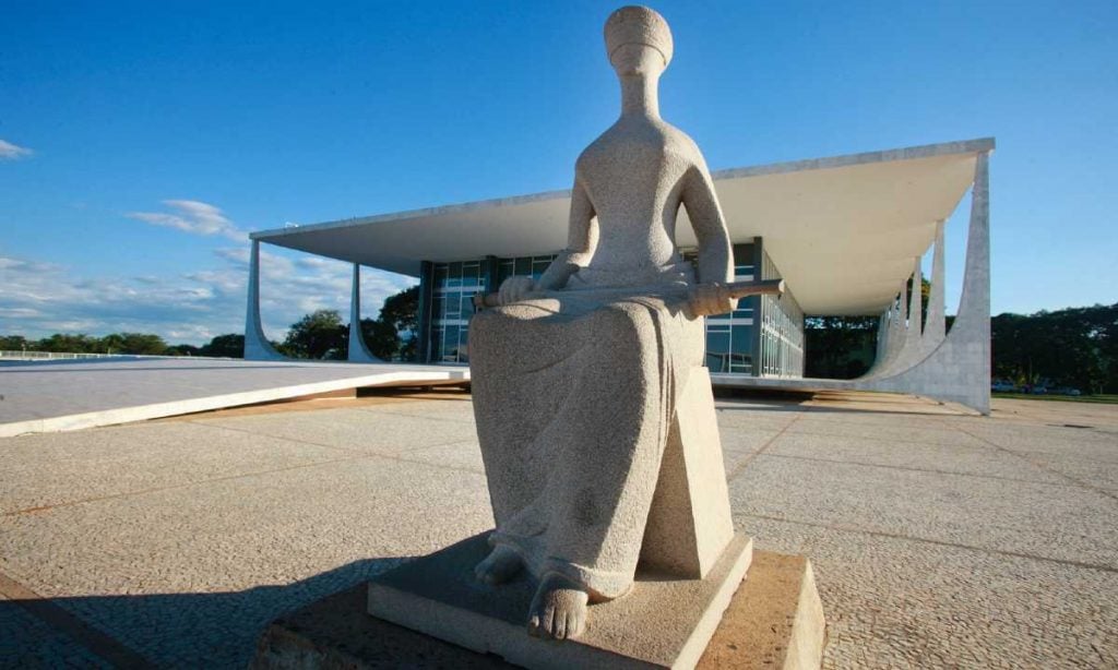 A crise no STF me fez recordar uma antiga lição paterna