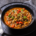 Mais fibras no almoço: 5 receitas saudáveis para cuidar da saúde intestinal