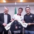 Após quatro derrotas no Brasileirão, Fernando Diniz toma uma decisão