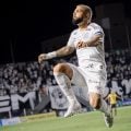 Gabigol se pronuncia após polêmica envolvendo o Flamengo