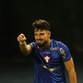 Flaco López assume protagonismo e vive melhor fase no Palmeiras