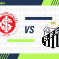 Internacional x Santos: prováveis escalações, retrospecto, arbitragem e onde assistir