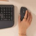 Logitech lança 2 novos produtos pensados para trabalhar bem em qualquer lugar