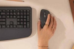 Logitech lança 2 novos produtos pensados para trabalhar bem em qualquer lugar