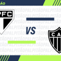 São Paulo x Atlético-MG: prováveis escalações, desfalques, retrospecto, arbitragem e onde assistir