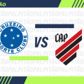 Cruzeiro x Athletico-PR: prováveis escalações, arbitragem, onde assistir, retrospecto e palpites