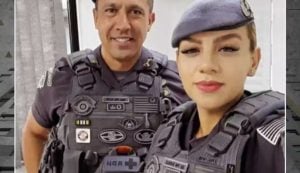 Laudo descarta suicídio e aponta assassinato da PM Gisele em SP