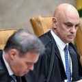 Investigação contra Moraes é nula e ilícita, diz Lenio Streck