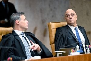 Investigação contra Moraes é nula e ilícita, diz Lenio Streck