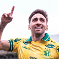 De virada, Mirassol derrota Coritiba pelo Campeonato Brasileiro
