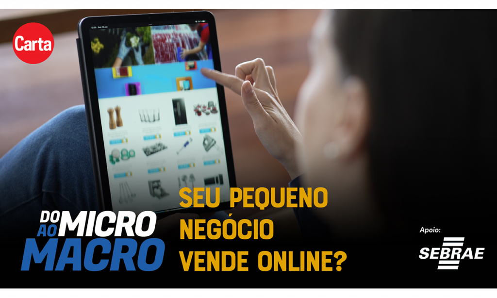Marketplace: o canal que pequenos negócios ainda ignoram