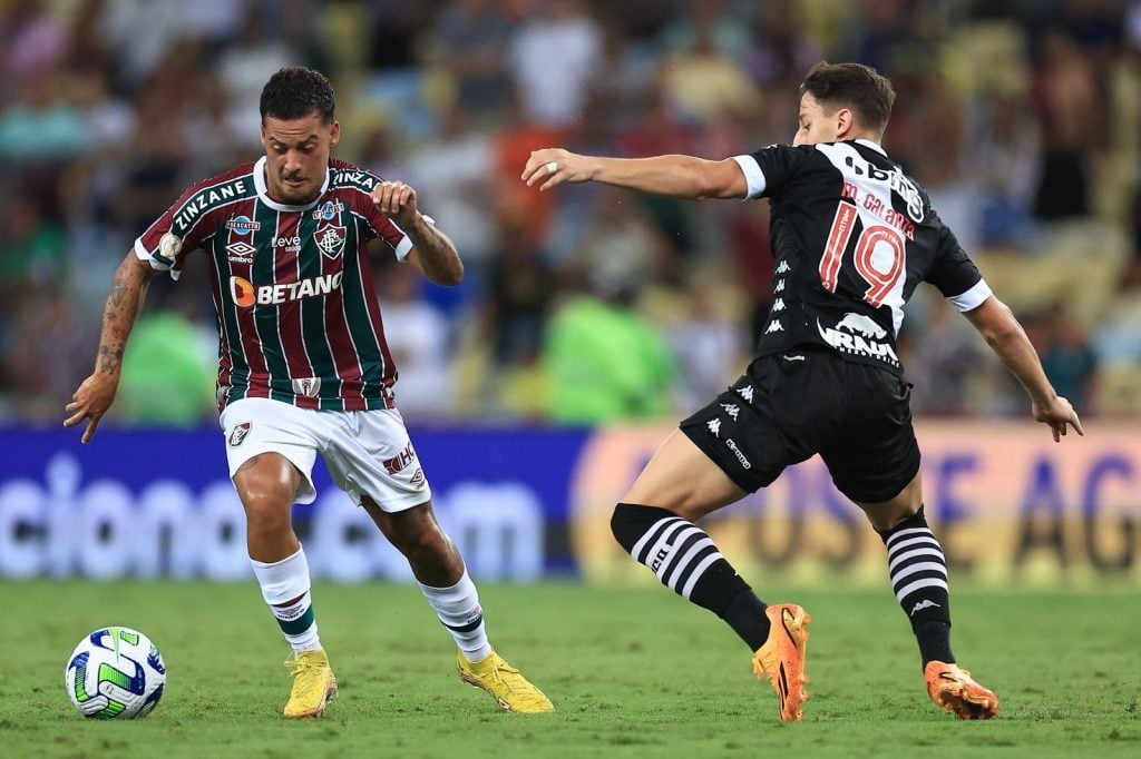 Fluminense e Vasco fazem clássico carioca em momentos distintos no Brasileirão