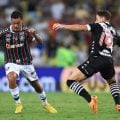 Fluminense e Vasco fazem clássico carioca em momentos distintos no Brasileirão